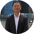 惠州物聯網卡平臺智能家居客戶應用之孫紹暉經理