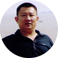 惠州物聯網卡平臺智能抄表客戶應用之胡凱威副總