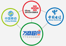 最權威業(yè)務資質